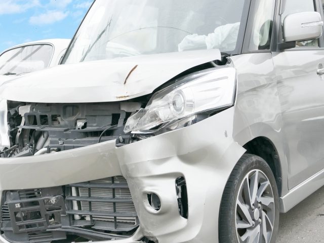 交通事故治療をしっかり治したいなら